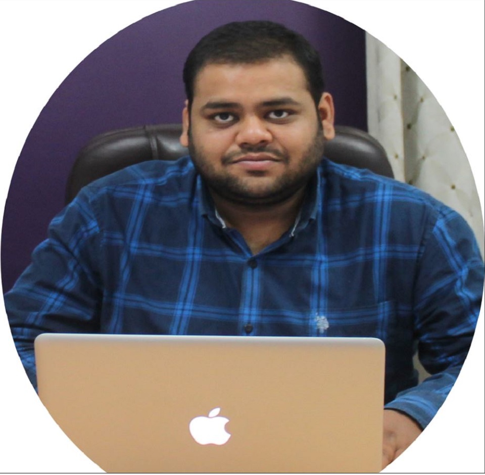 Rajat Goyal 